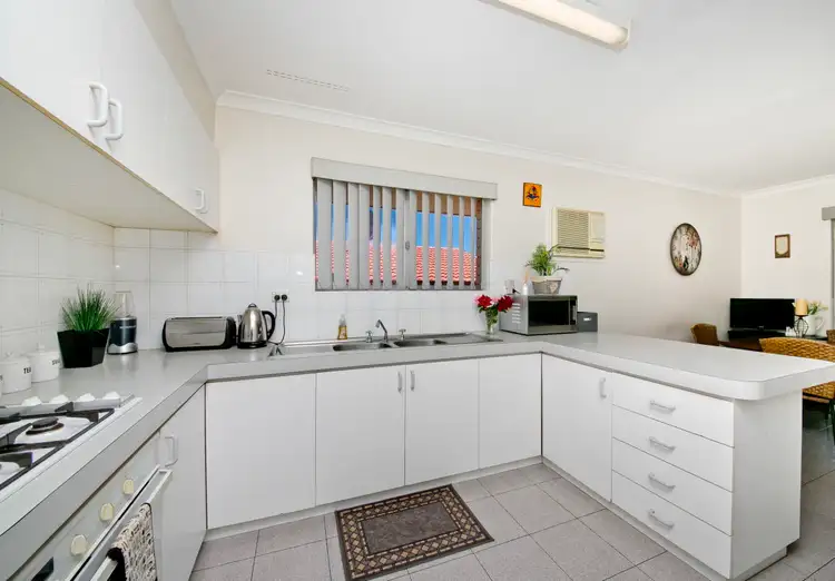 Sixth view of Homely house listing, 123 North Beach Drive, Osborne Park WA 6017