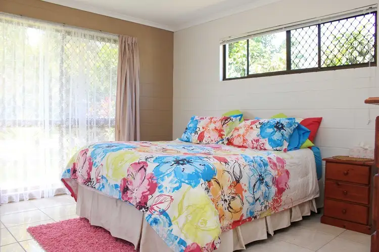 Seventh view of Homely house listing, 13 Wistaria Court, Annandale QLD 4814