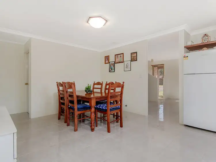 Fifth view of Homely house listing, 21 Frome Way, Cooloongup WA 6168
