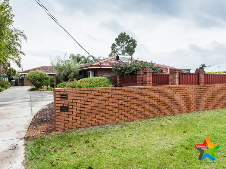 37A Broadway, Bassendean WA 6054