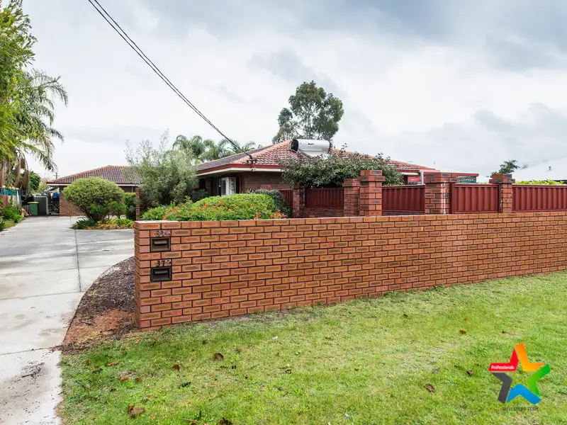 Main view of Homely house listing, 37A Broadway, Bassendean WA 6054
