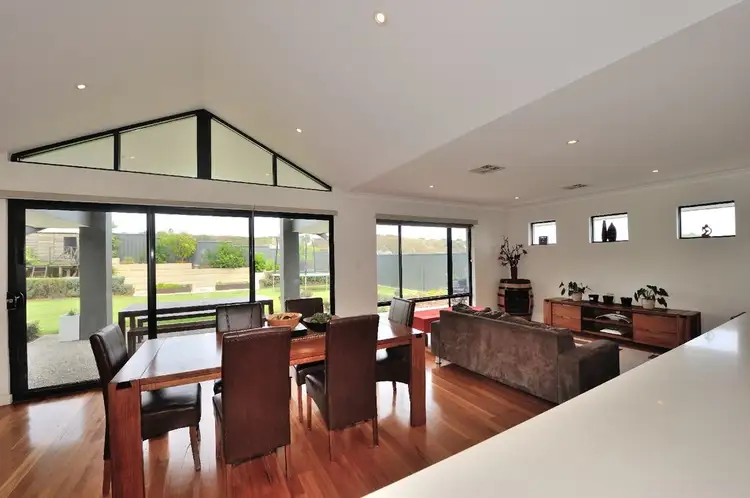 Second view of Homely house listing, 104 Crystaluna Drive, Golden Bay WA 6174