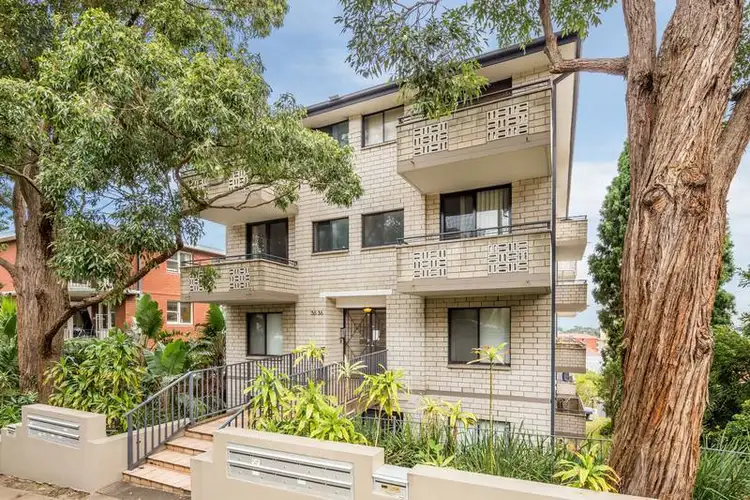 Sixth view of Homely apartment listing, 1/36 Willis Street, Kingsford NSW 2032