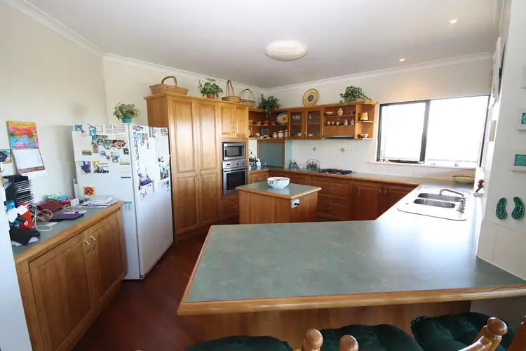 Sixth view of Homely house listing, 4 Yeoman Place, Binningup WA 6233