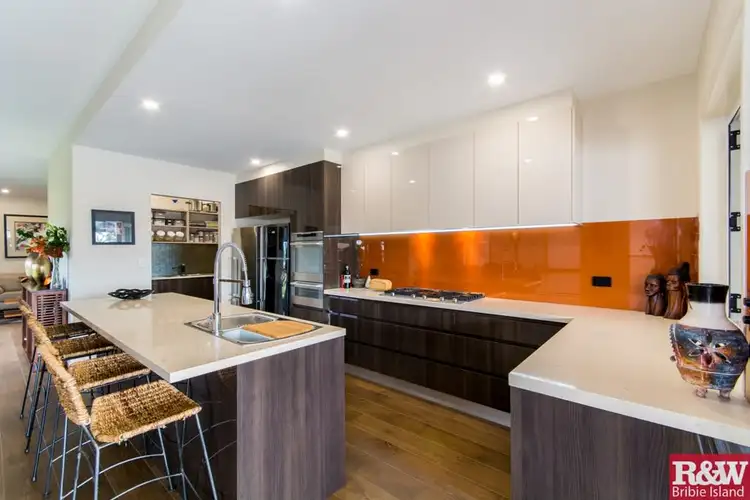 Seventh view of Homely house listing, L428 Barklya Crescent, Bongaree QLD 4507