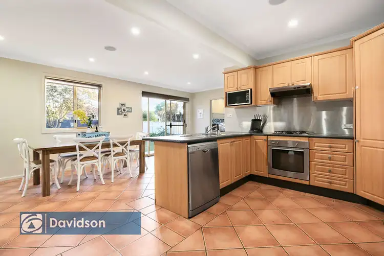 Fourth view of Homely house listing, 20 Labuan Road, Holsworthy NSW 2173