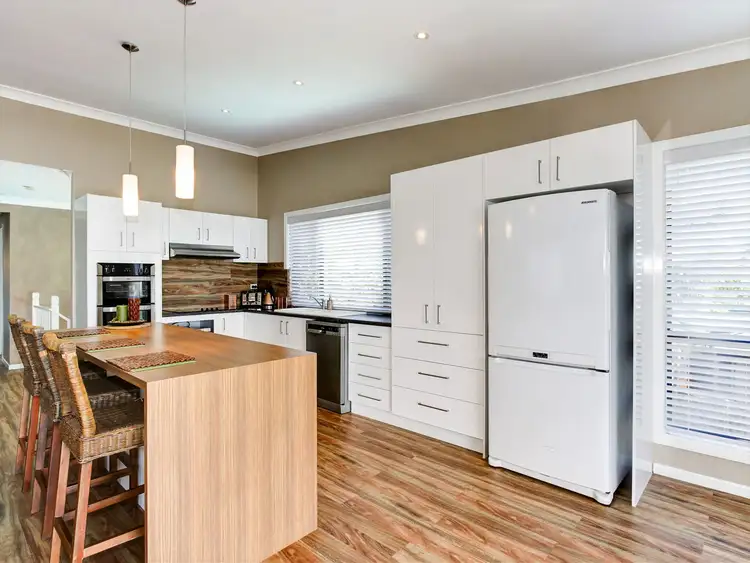 Third view of Homely house listing, 8 Jacaranda Drive, Torquay QLD 4655