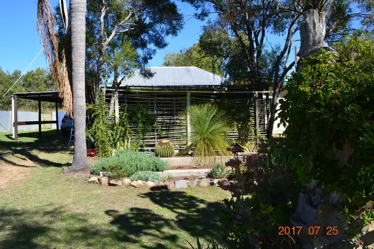 Fourth view of Homely house listing, 1 Main Street, Hivesville QLD 4612