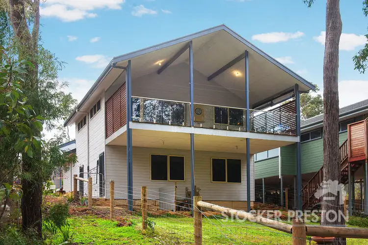 Second view of Homely house listing, 18 Tall Trees Court, Cowaramup WA 6284