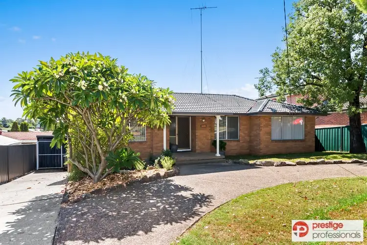 309 Epsom Road, Chipping Norton NSW 2170