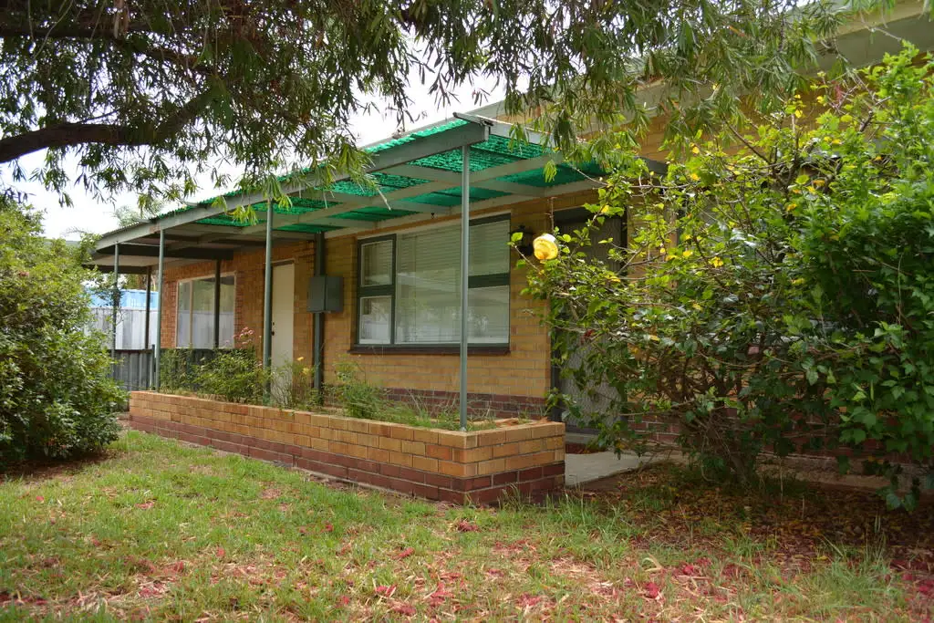 Main view of Homely house listing, 99 Beverley Street, Wentworth NSW 2648