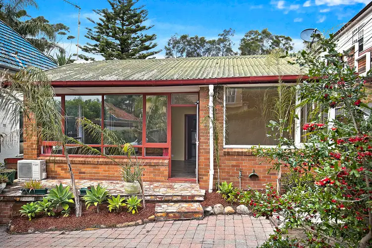 Second view of Homely house listing, 24 Alexander Street, Collaroy NSW 2097