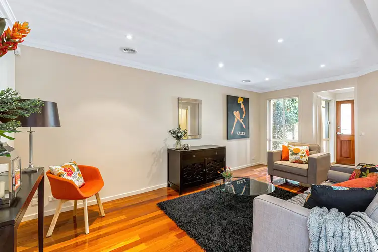 Third view of Homely house listing, 19A Liverpool Street, Footscray VIC 3011