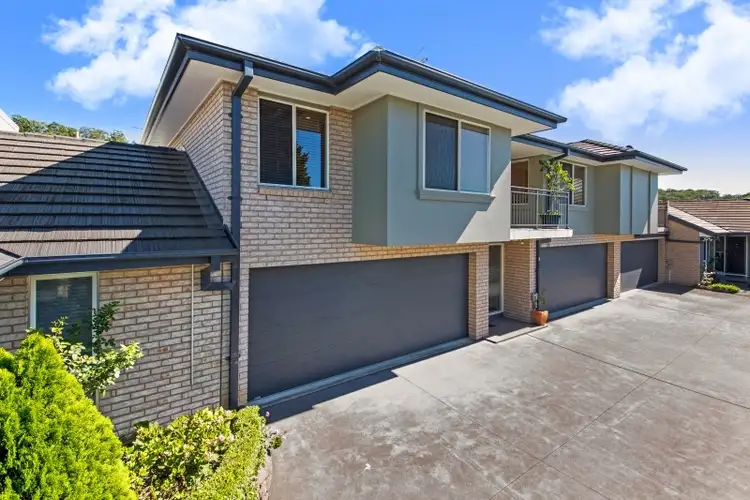 3/45 Russell Street, East Gosford NSW 2250