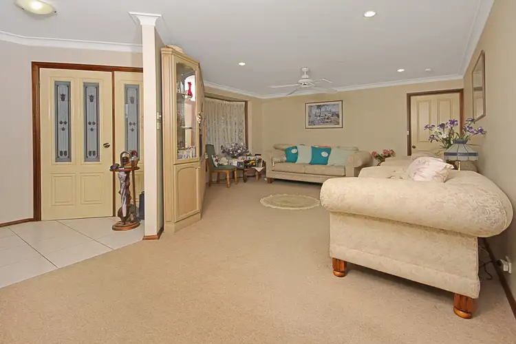 Second view of Homely house listing, 3 Howes Place, Ulladulla NSW 2539