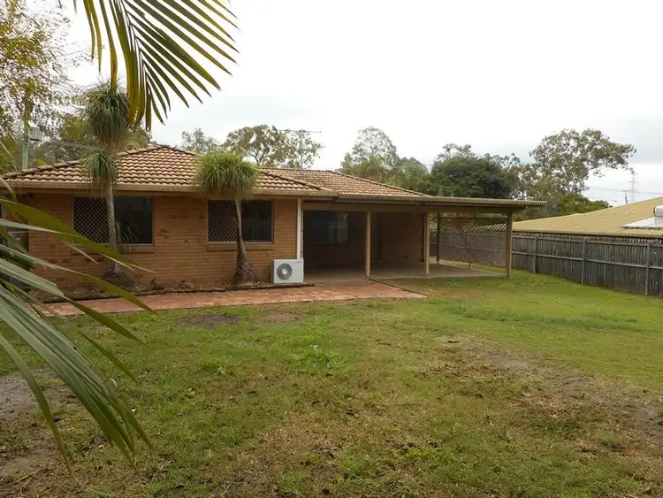 Second view of Homely house listing, 5 Quinton Crt, Mount Warren Park QLD 4207