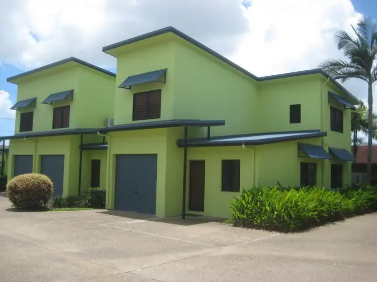 Main view of Homely house listing, 3/42 Patrick, Aitkenvale QLD 4814