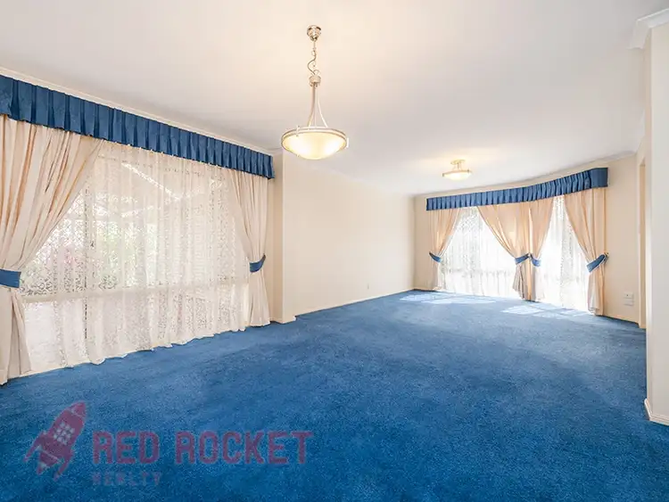 Sixth view of Homely house listing, 13 The Heights, Underwood QLD 4119