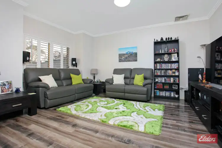 Sixth view of Homely semi-detached listing, 47a Gilba Road, Girraween NSW 2145