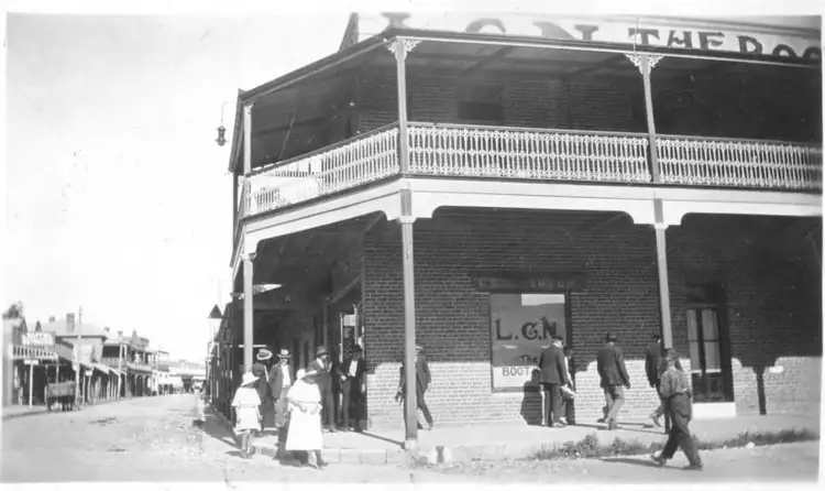 Fifth view of Homely house listing, 139 Mayne Street, Gulgong NSW 2852