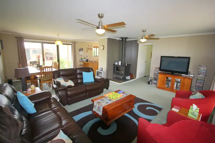 Fifth view of Homely house listing, 49 Maclean Street, Numeralla, Cooma NSW 2630