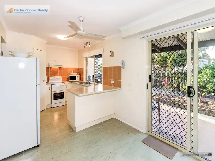 Seventh view of Homely house listing, 42 Vanda Street, Urangan QLD 4655