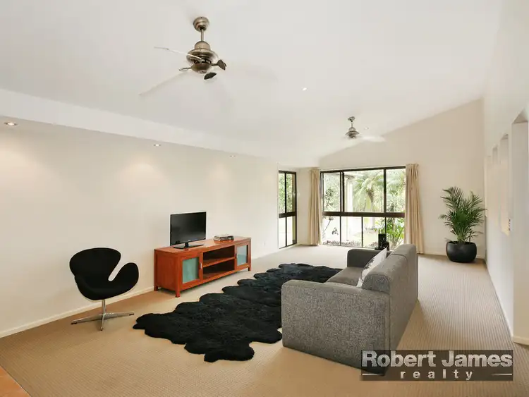 Second view of Homely house listing, 132 George Street, Tewantin QLD 4565