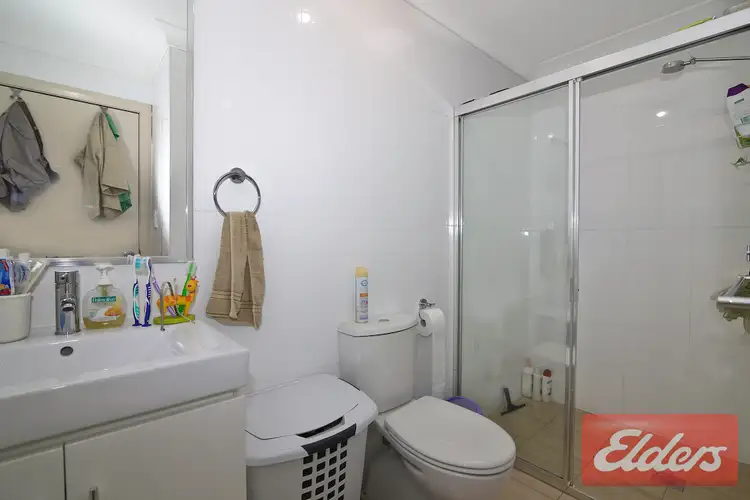 Sixth view of Homely house listing, 14 Carinya Road, Girraween NSW 2145