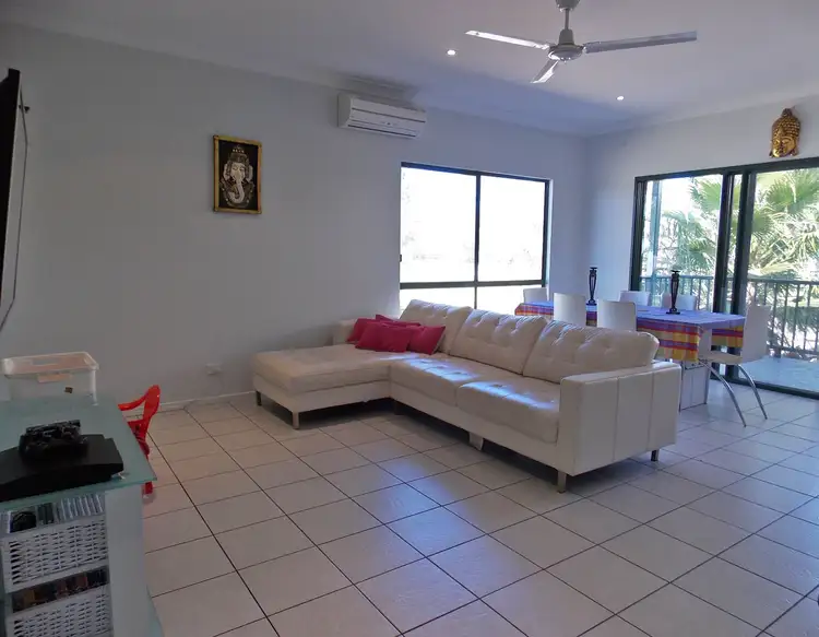 3/15 Willshire Street, Alice Springs NT 870