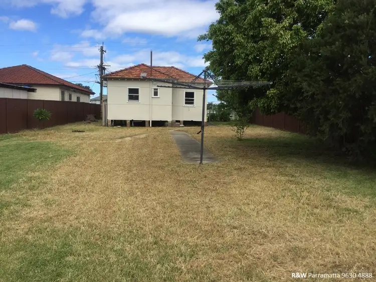 Sixth view of Homely house listing, 53 Adam Street, Guildford NSW 2161