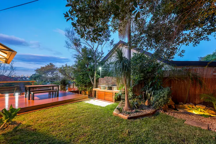 Third view of Homely house listing, 4 Riverdale Avenue, Marrickville NSW 2204