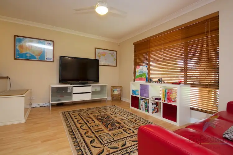Fifth view of Homely house listing, 18 Blockley Way, Bassendean WA 6054