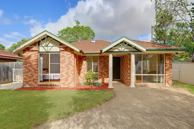 6a Lessing Street, Hornsby NSW 2077