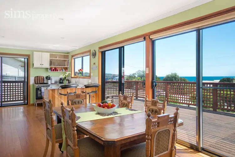 Sixth view of Homely house listing, 131 Gardners Road, Greens Beach TAS 7270