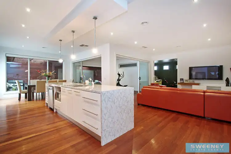 Fifth view of Homely house listing, 31 Domain Avenue, Burnside Heights VIC 3023