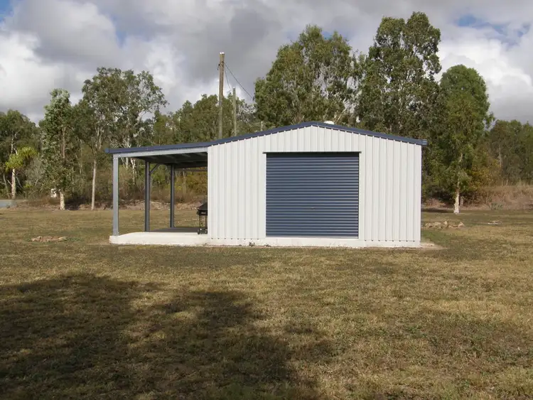 Fourth view of Homely land listing, 171 Whitsunday Drive, Bloomsbury QLD 4799