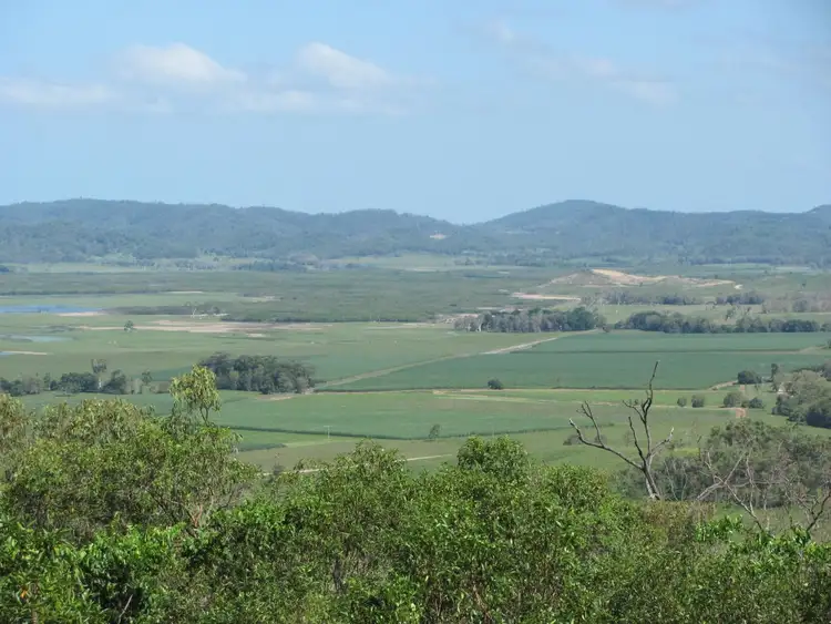 Fourth view of Homely rural property listing, 1574 Yakapari-Seaforth Rd, Mount Jukes QLD 4740