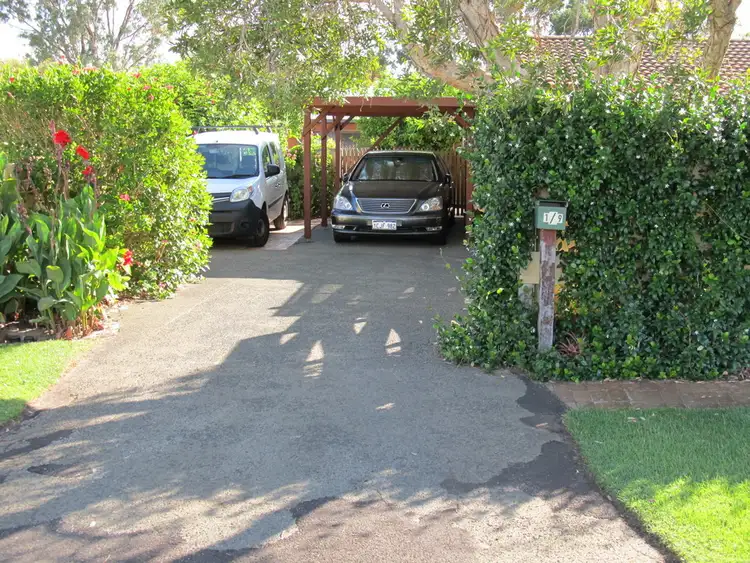 Third view of Homely house listing, 1/9 Glencairn Way, Parkwood WA 6147