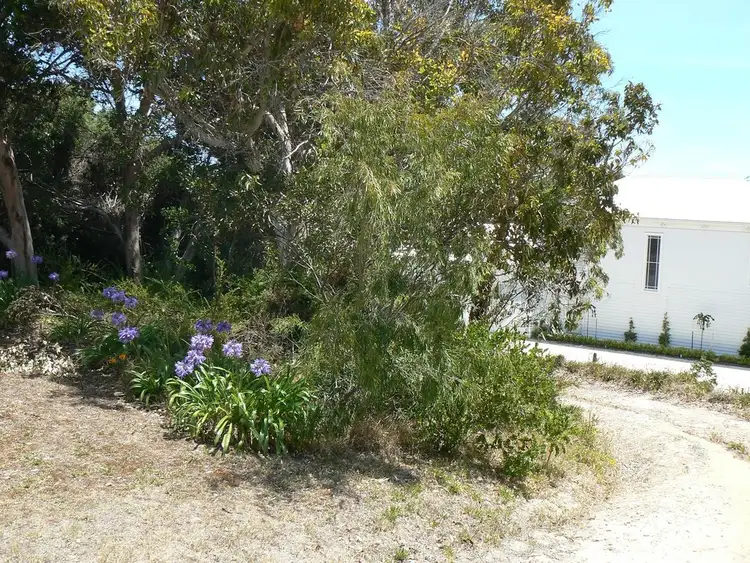 Second view of Homely land listing, 19 Harold Street, Robe SA 5276