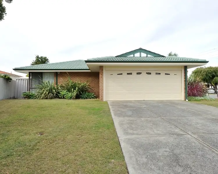Fourth view of Homely house listing, 65 Fendam Street, Warnbro WA 6169