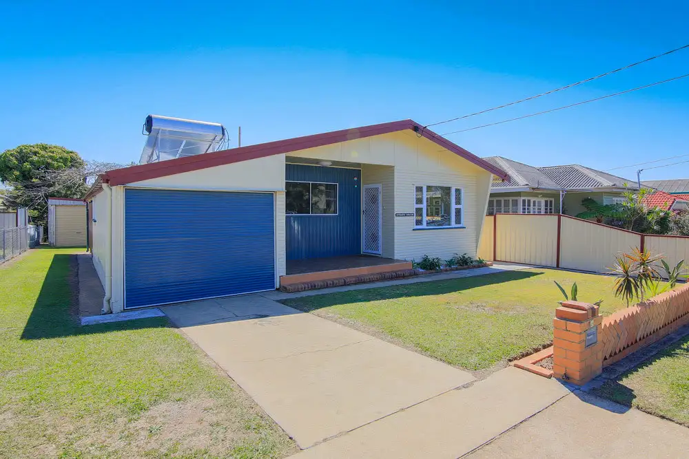 Main view of Homely house listing, 12 Keenan Street, Margate QLD 4019