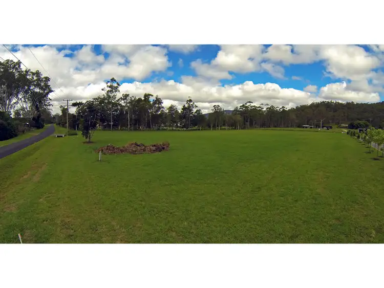 Fifth view of Homely land listing, Address available on request