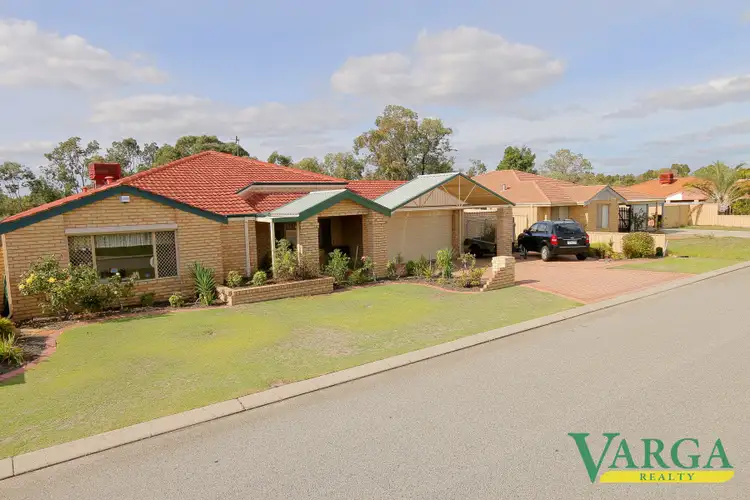 9 Young Lane, Parkwood WA 6147
