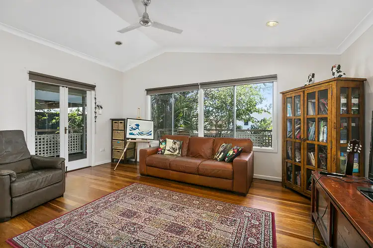 Fourth view of Homely house listing, 14 Macdonald Street, Lota QLD 4179