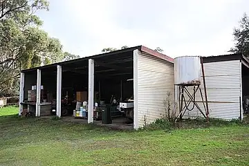 Main view of Homely land listing, Lot 202 St Vincent Road, Watervale SA 5452