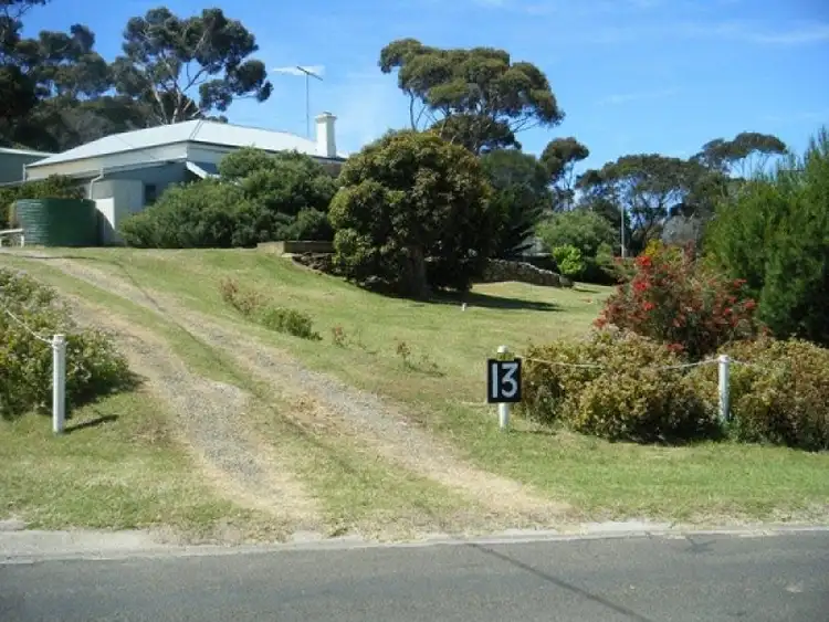 Fifth view of Homely house listing, Lot 13 Scenic Drive, American River SA 5221