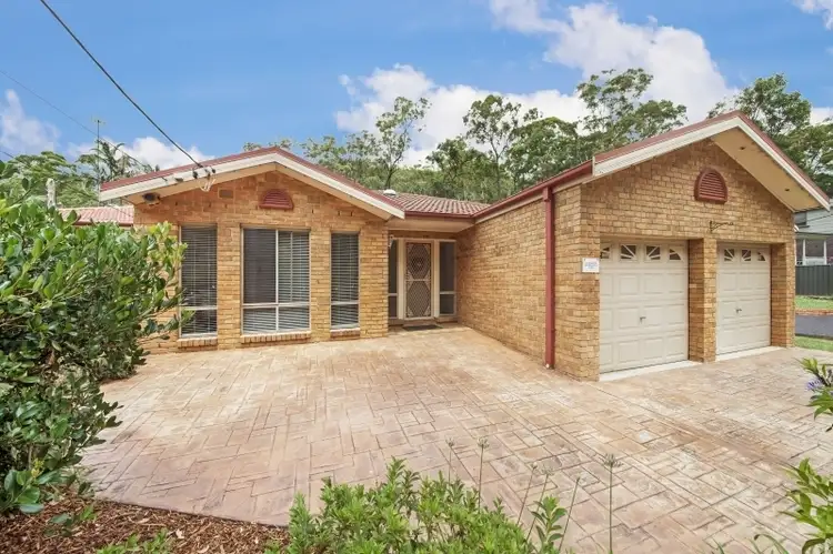 534 Empire Bay Drive, Bensville NSW 2251