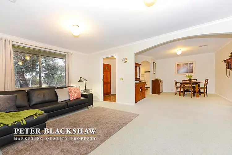 Fifth view of Homely house listing, 17 Oldfield Circuit, Kambah ACT 2902