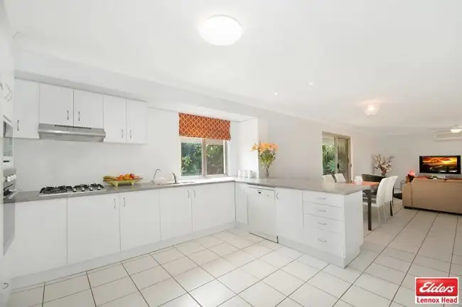 Third view of Homely house listing, 9 KELL MATHER DRIVE, Lennox Head NSW 2478