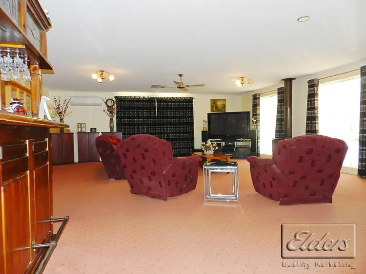 Second view of Homely house listing, 26 Back Kyneton Road, Heathcote VIC 3523